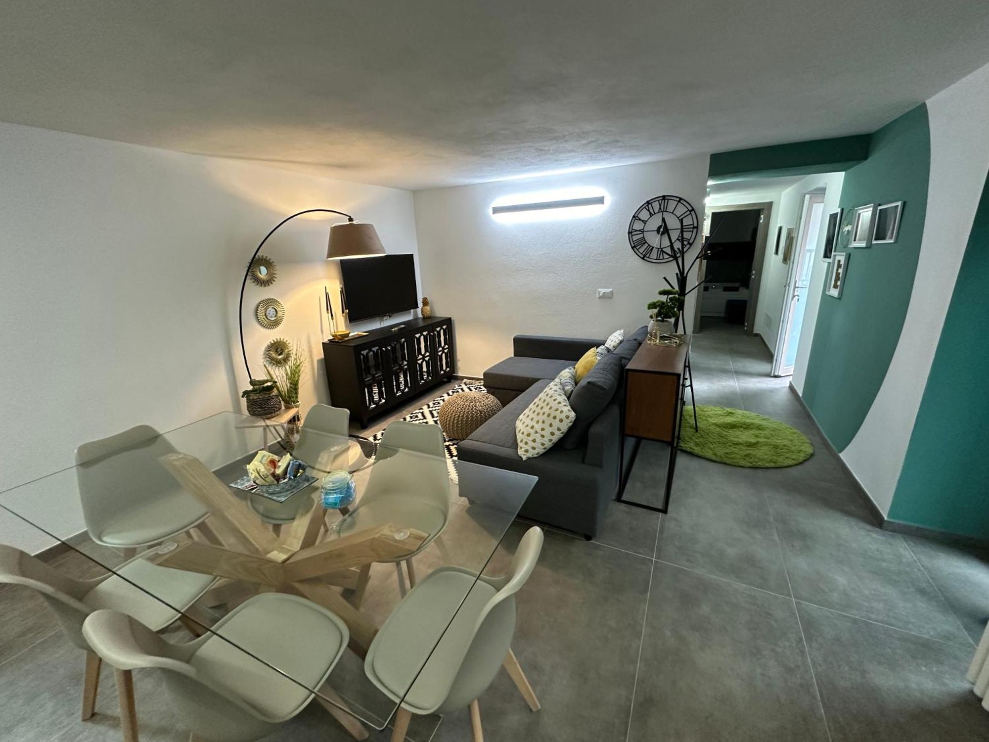 Appartamenti Relax Nus Spa Экстерьер фото
